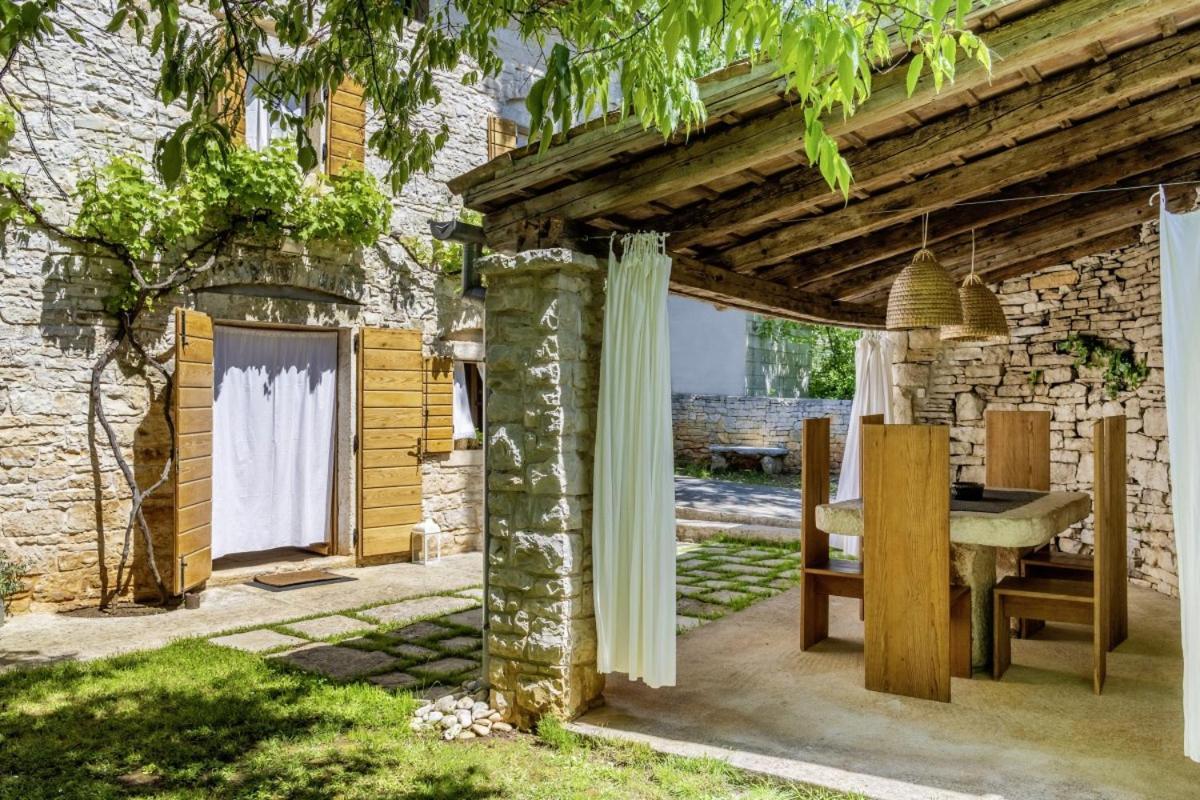 Una In Kranjcici - Haus Fuer 5-6 Personen สเวตวินเชนัต ภายนอก รูปภาพ