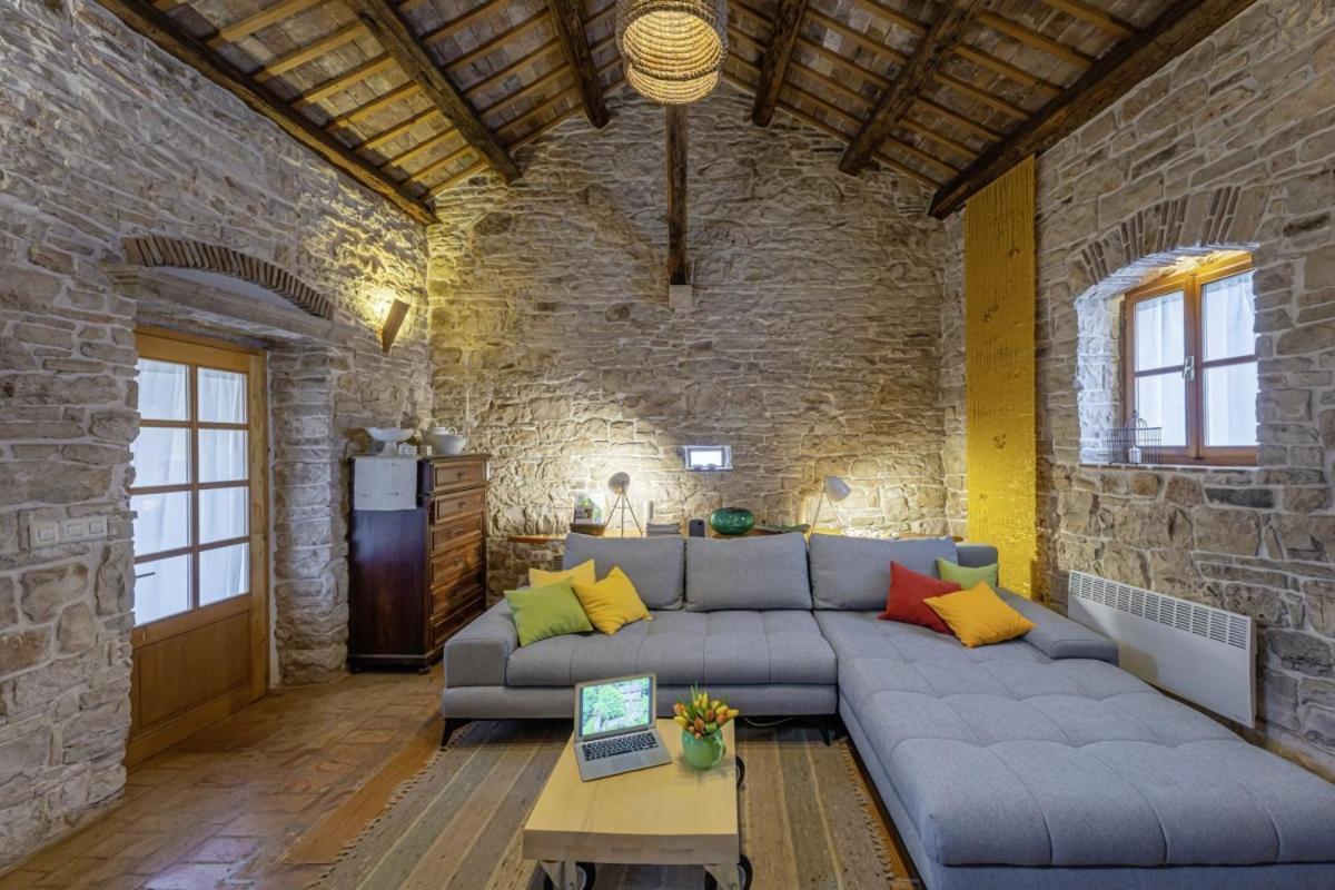 Una In Kranjcici - Haus Fuer 5-6 Personen สเวตวินเชนัต ภายนอก รูปภาพ