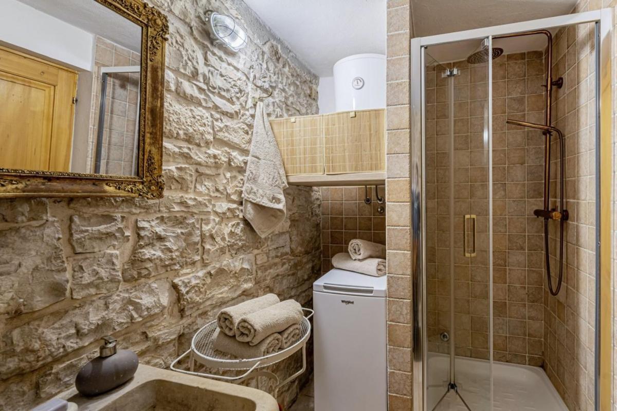 Una In Kranjcici - Haus Fuer 5-6 Personen สเวตวินเชนัต ภายนอก รูปภาพ