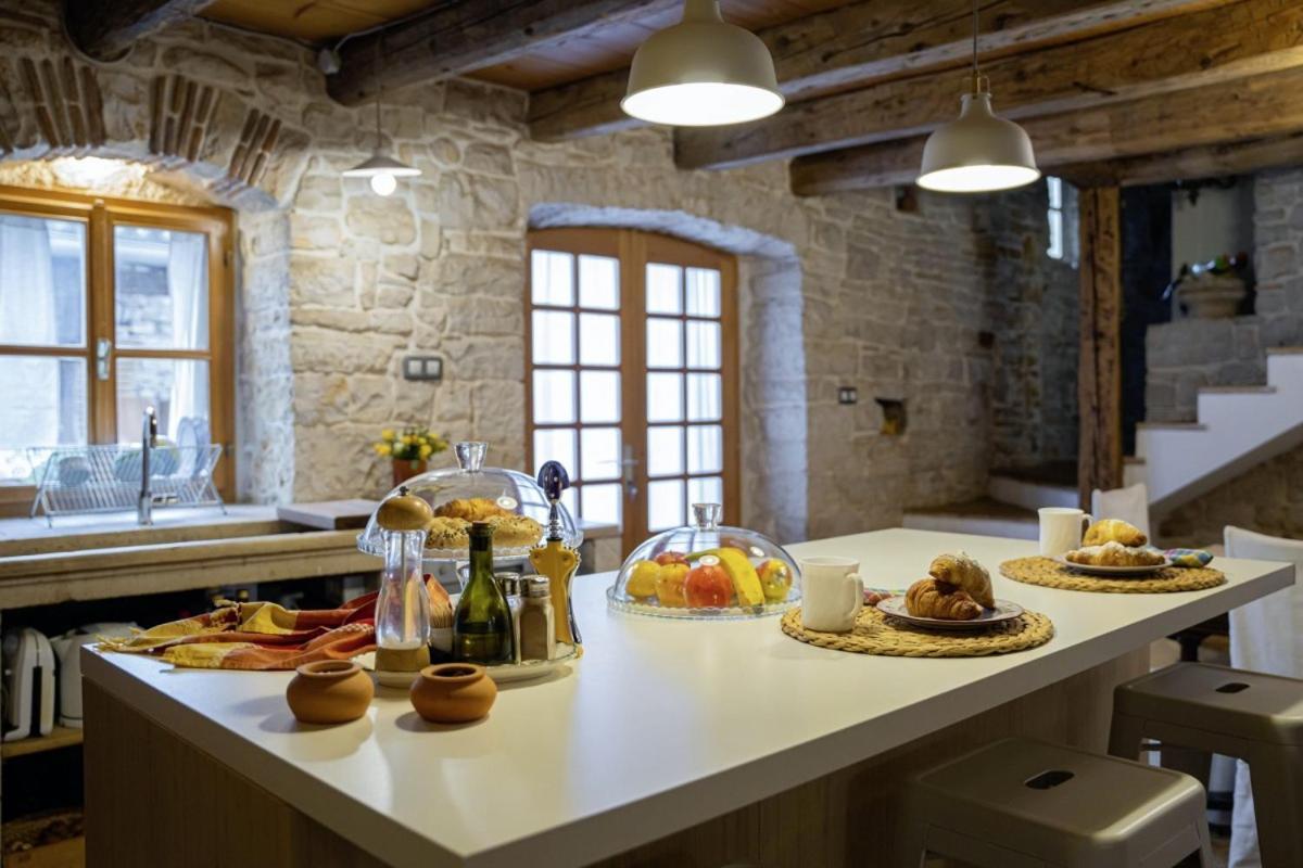 Una In Kranjcici - Haus Fuer 5-6 Personen สเวตวินเชนัต ภายนอก รูปภาพ