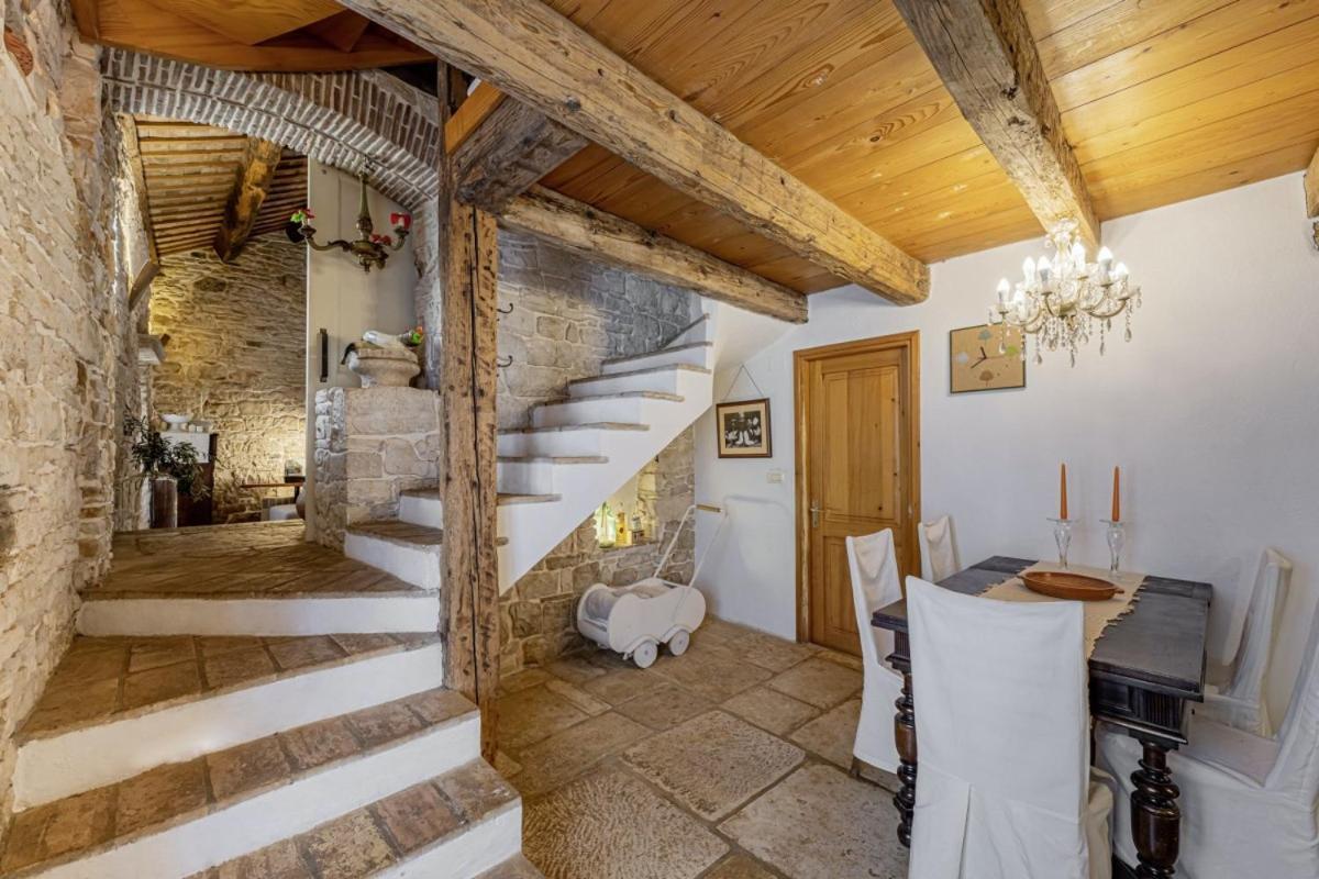 Una In Kranjcici - Haus Fuer 5-6 Personen สเวตวินเชนัต ภายนอก รูปภาพ