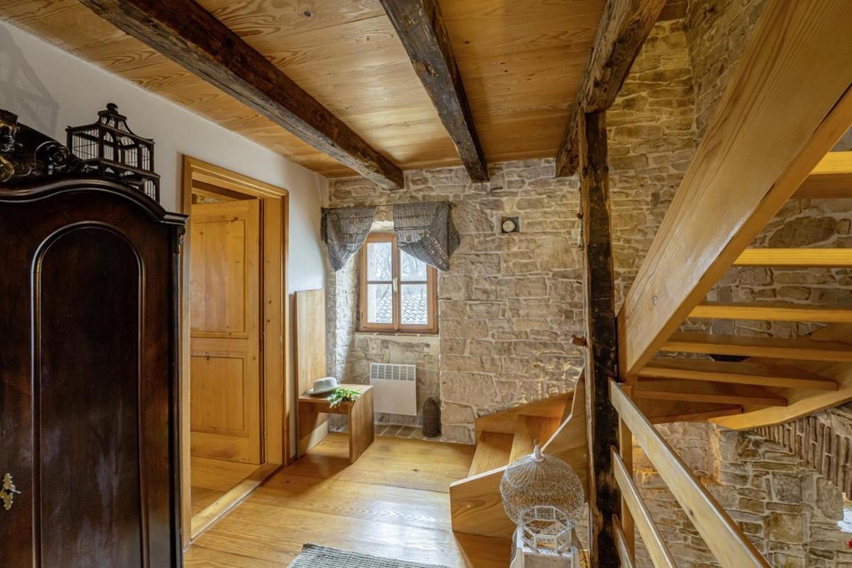 Una In Kranjcici - Haus Fuer 5-6 Personen สเวตวินเชนัต ภายนอก รูปภาพ
