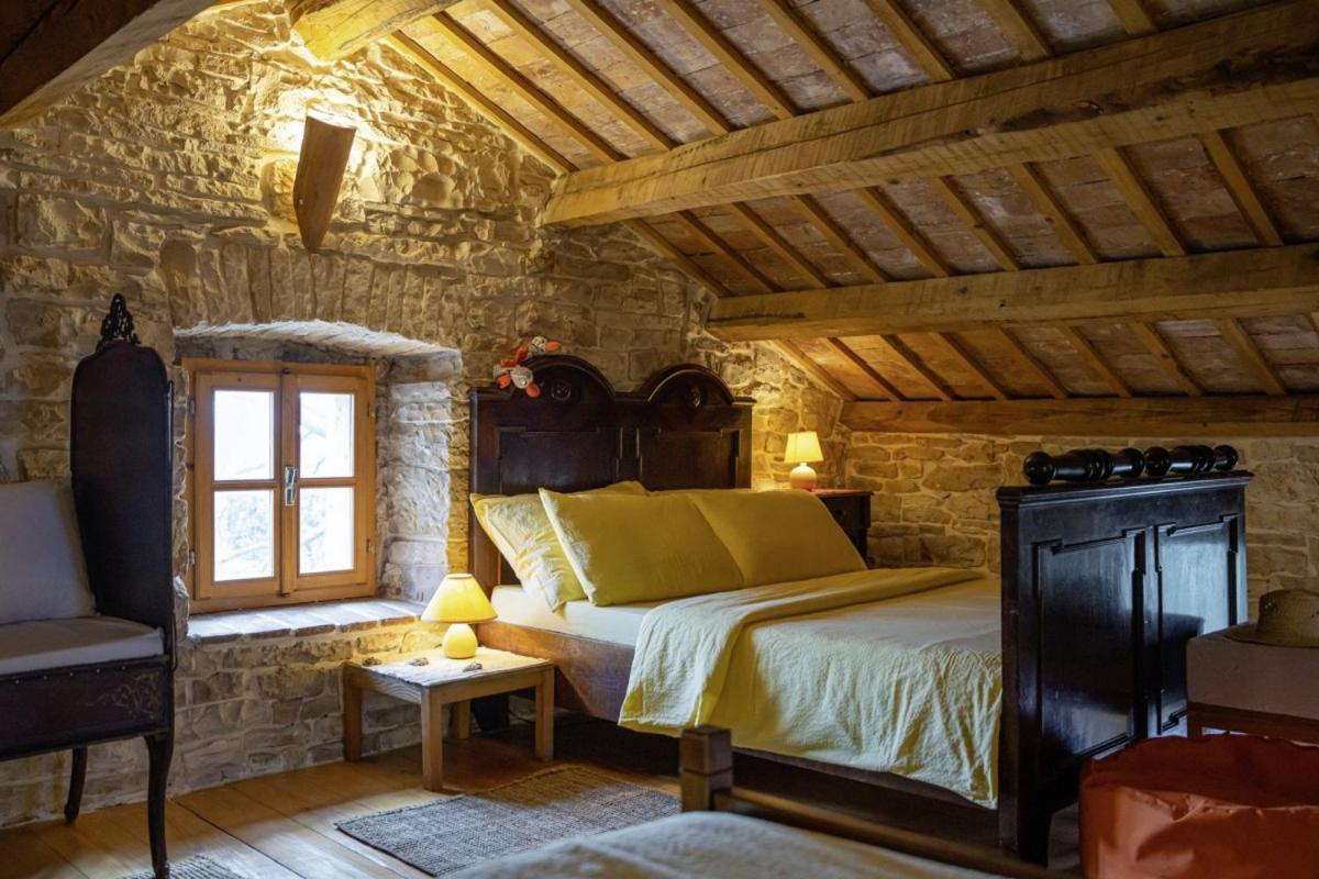Una In Kranjcici - Haus Fuer 5-6 Personen สเวตวินเชนัต ภายนอก รูปภาพ