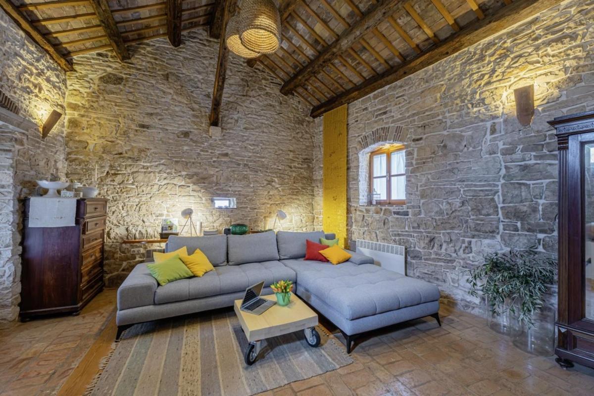 Una In Kranjcici - Haus Fuer 5-6 Personen สเวตวินเชนัต ภายนอก รูปภาพ