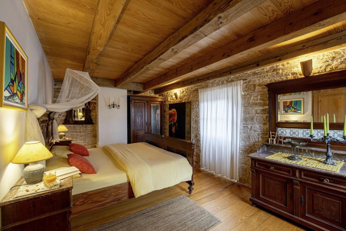 Una In Kranjcici - Haus Fuer 5-6 Personen สเวตวินเชนัต ภายนอก รูปภาพ
